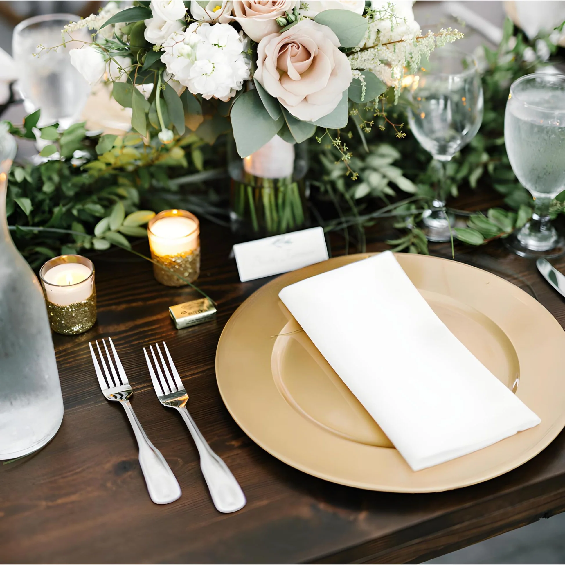 Premium Table & Chair Rentals rental in New Jersey