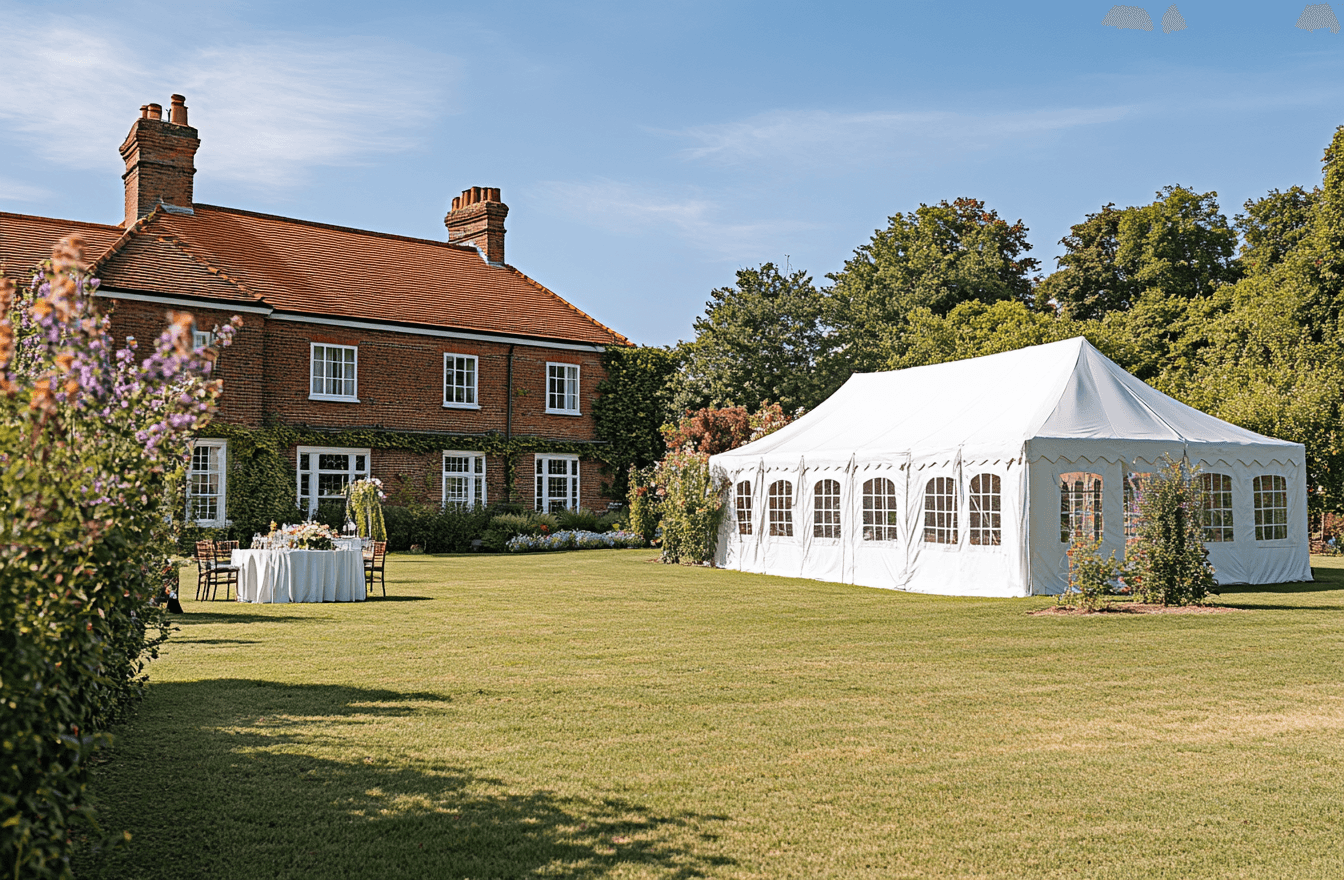 Marquee Tents