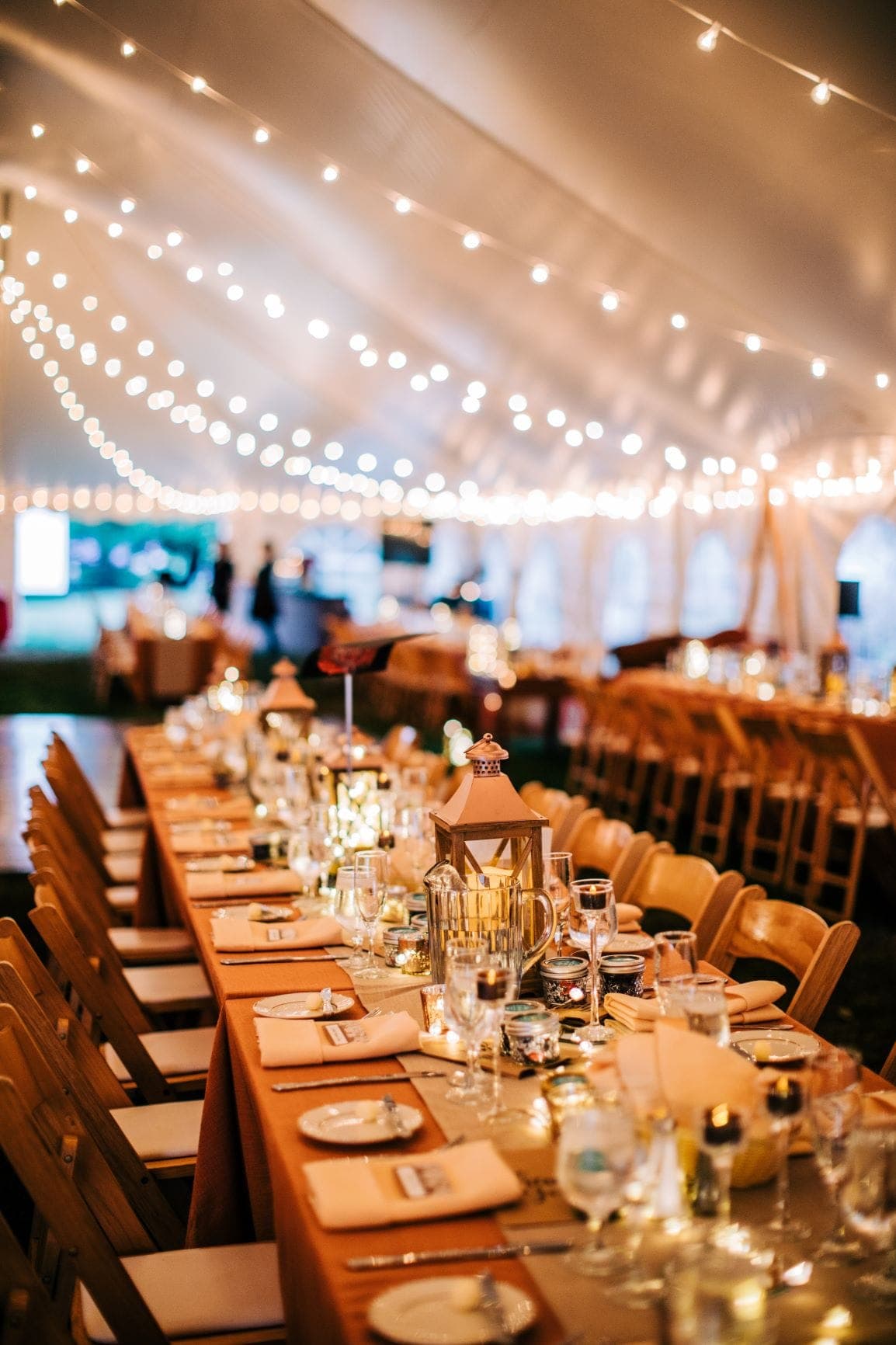Recent Tent Setups in NJ image 3