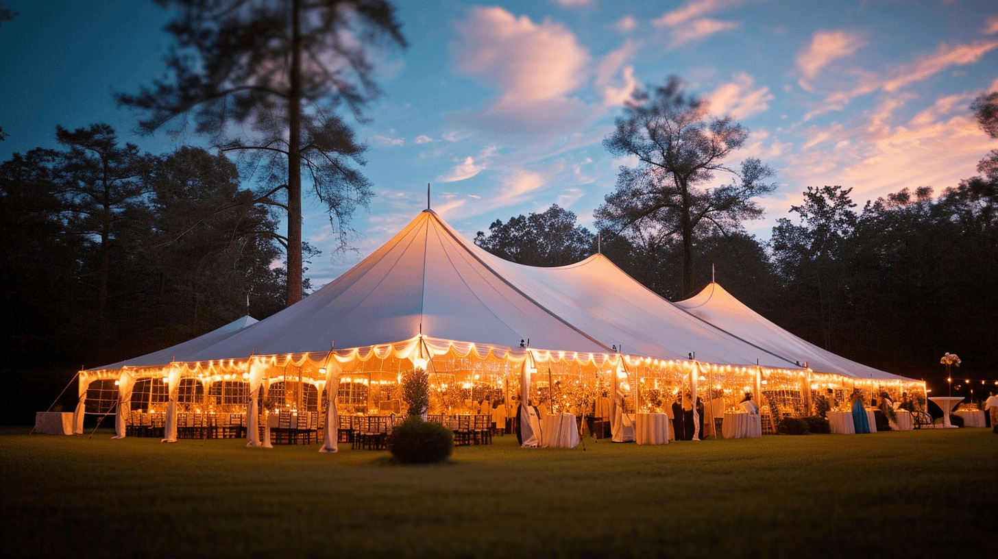 Premium Dance Floor & Staging rental in New Jersey