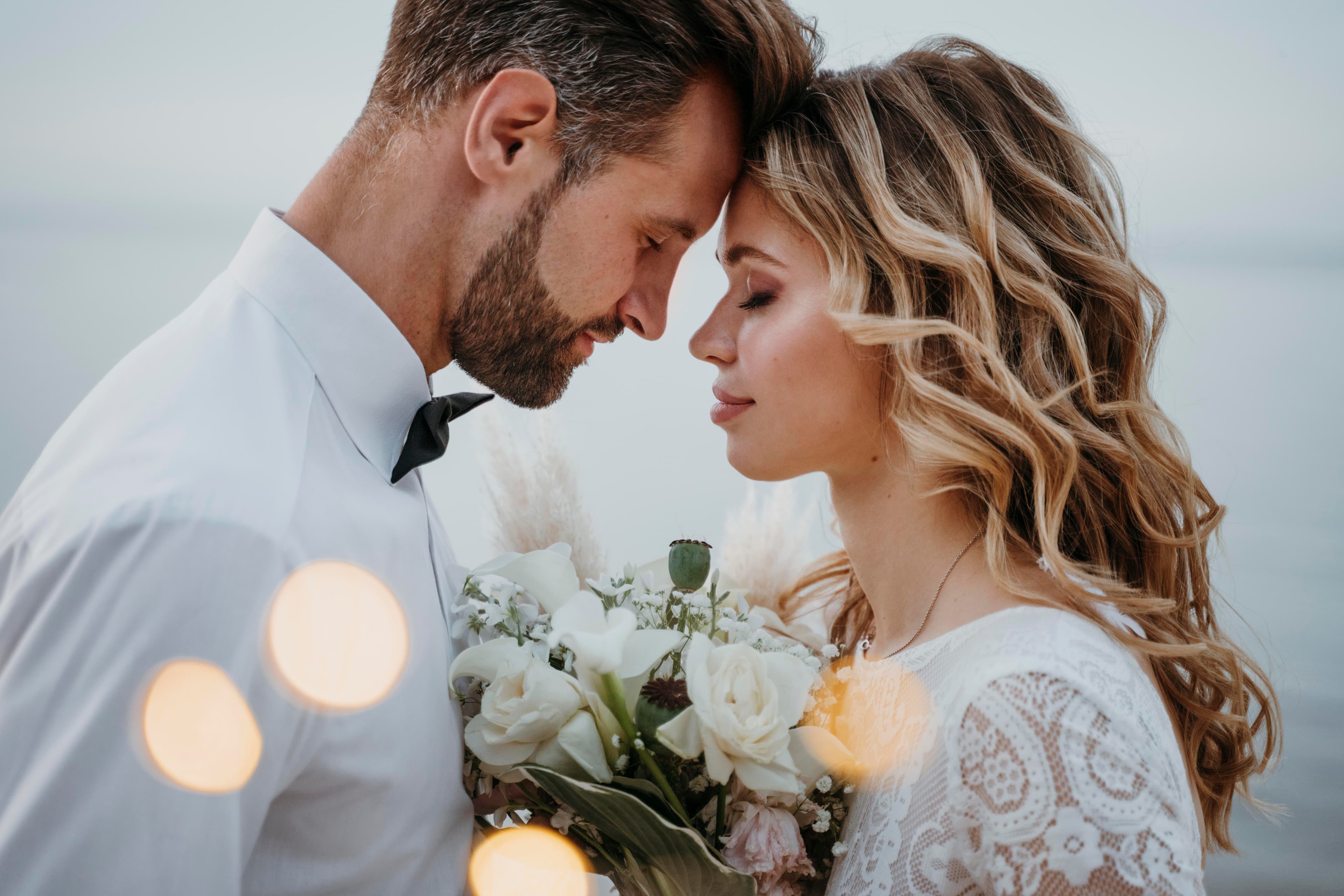 Real Weddings image 3