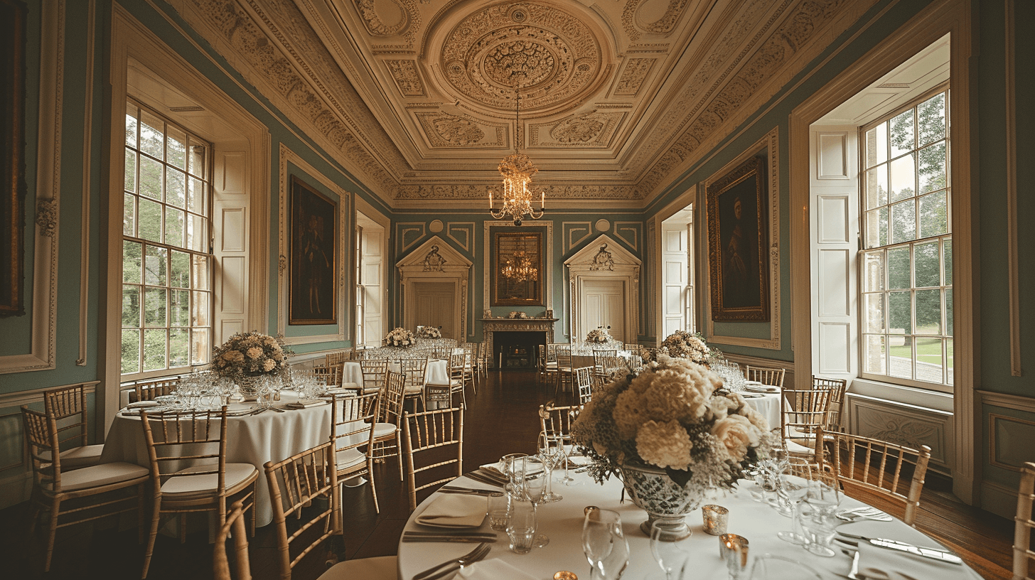 Premium Wedding Rentals rental in New Jersey